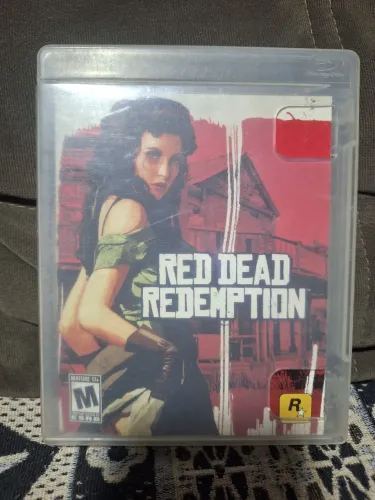 Jogo de PS3