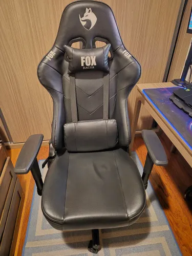 Cadeira Gamer Fox Racer
