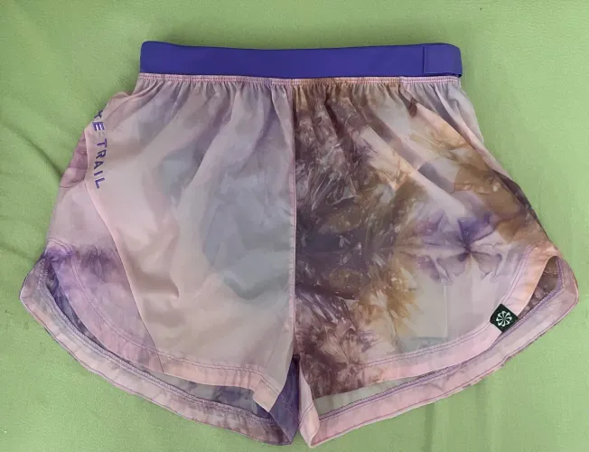 Short Nike Trail