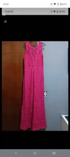 Vestido de festa