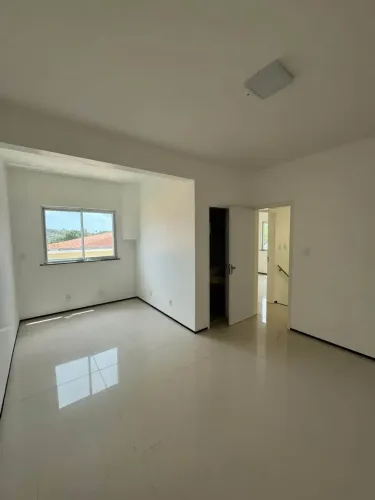 CASA DUPLEX | CONDOMÍNIO No OLHO DÁGUA, PRÓXIMO DA PRAIA LITORANEA TODA REFORMADA R$ 1