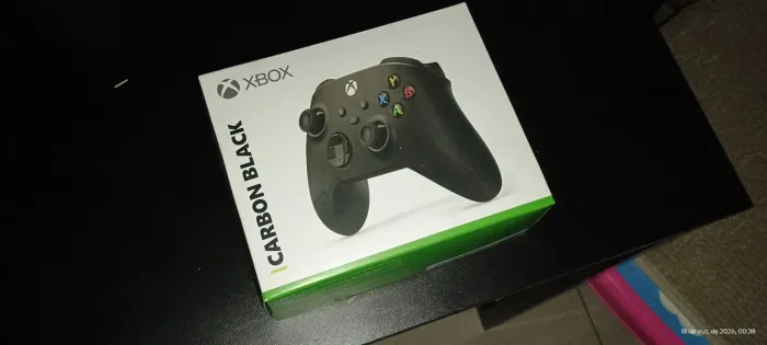 Controle Xbox original