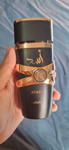 ASAAD TRADICIONAL