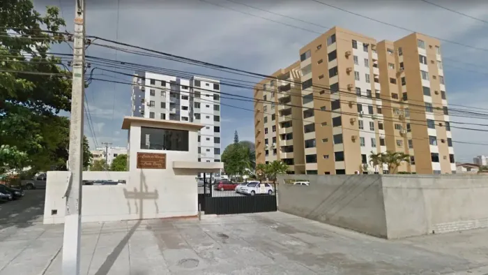 Apartamento para locação no COSTA BRAVA & COSTA DO MARFIM, JATIÚCA, Maceió, AL