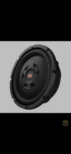 Subwoofer jbl 
