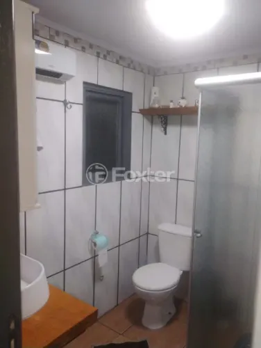 Casa à venda Rua Paquetá, Rincão - São Francisco de Paula