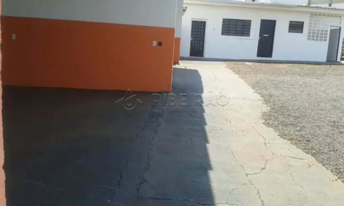 Comercial Galpão em Ribeirão Preto