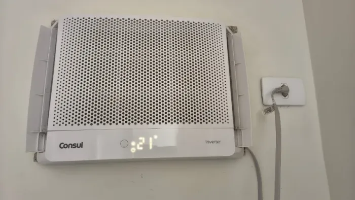 Ar Condicionado Consul 10.000 Btus Inverter 110 e 220V
