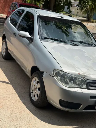 Fiat Palio 1.0 Economy Fire Flex 8V 2P 2010