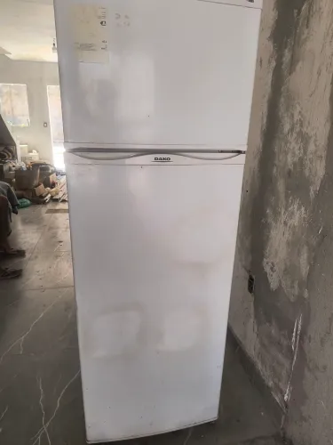 GELADEIRA DAKO FROST FREE 2 PORTAS