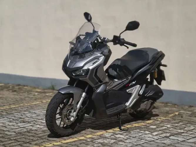Adv 2023 ent + parcela R$ 409,00