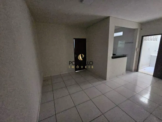 Apartamento no Bairro São Geraldo