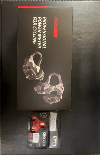 Pedal potência favero assioma uno