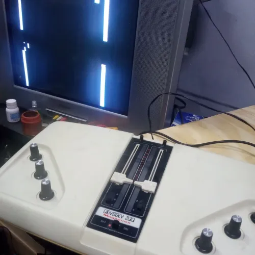 Odyssey 200 (1975)