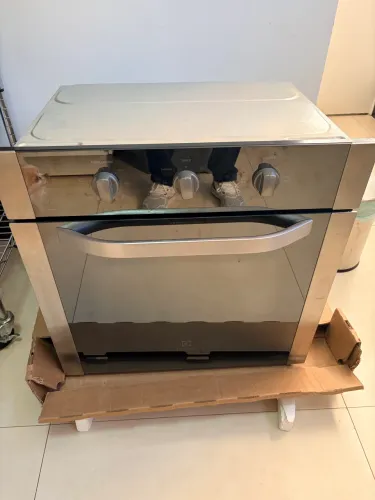 Forno Electrolux OE8MX (80L)