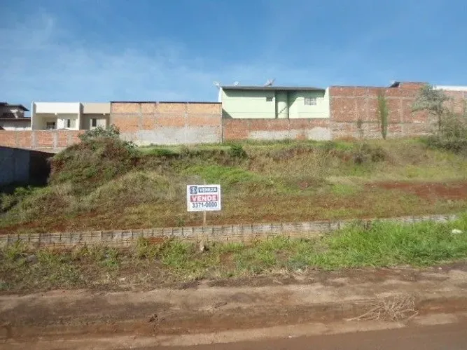 Terreno à venda por R$ 160000.00, 360.00 m2 - PORTAL DE VERSALHES - LONDRINA/PR