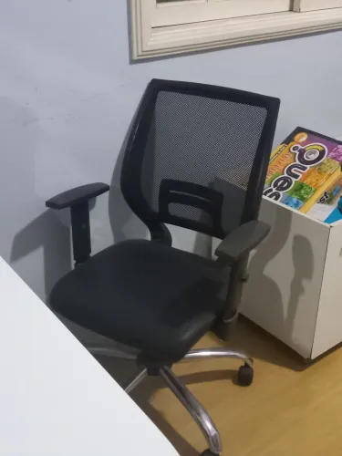 Cadeira de escritório