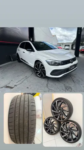 Rodas Aro 20 4/100