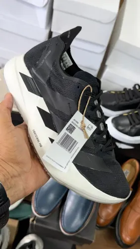 TENIS ADIDAS 