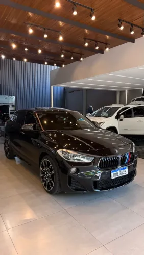 BMW X2 Sdrive 20I 2.0 TB 16V 192cv AUT 2019