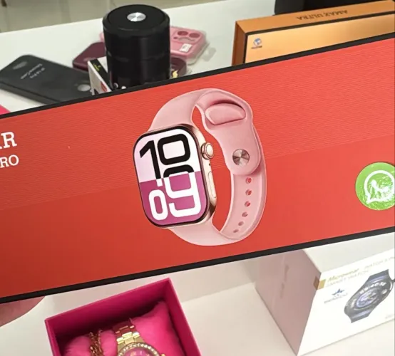 Relógio Smartwatch 