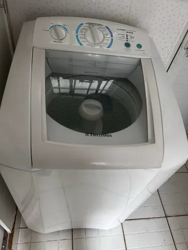 Máquina de lavar 9kg Electrolux 