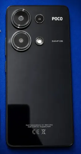 Xaiomi POCO M6 PRO 256G