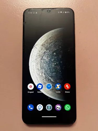 MOTO E 7 PLUS 64g