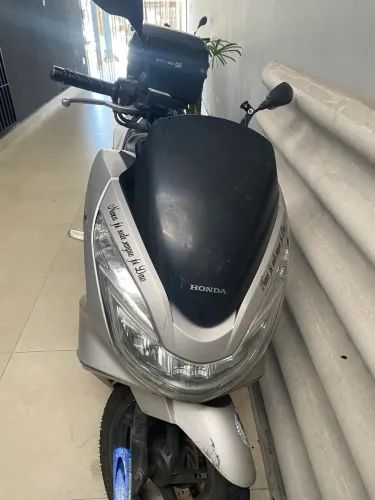 PCX 150 2018