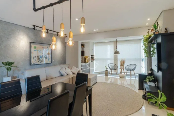 Apartamento a venda - Poty Lazarotto