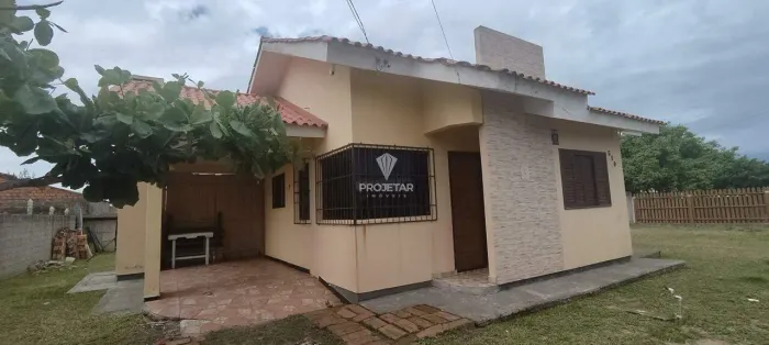 Casa à Venda com Dois Terrenos  Bairro Pescador, Arroio do Silva!