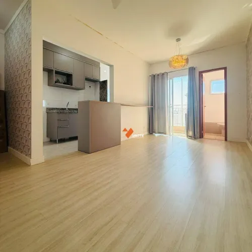 Apartamento com 2 dormitórios à venda, 70 m² por R$ 310.000,00 - Ville Felicittà - Preside
