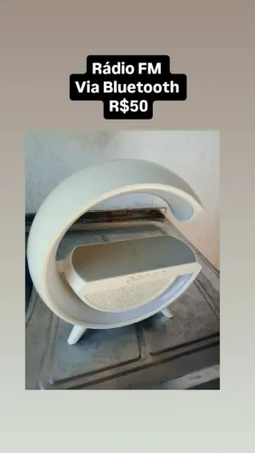 Rádio FM