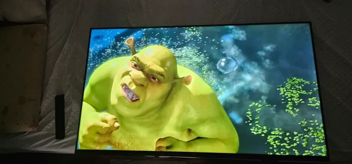 ? TV Philips Smart 50" | Excelente estado!