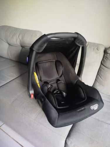 Bebê conforto