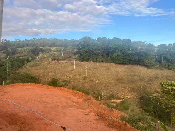 VENDO OU TROCO CHACARA EM TIMBUI - FUNDAO