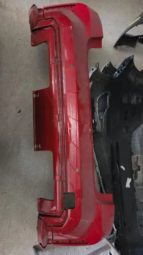 Parachoque Traseiro Bmw M3 2021 a 2024 Original