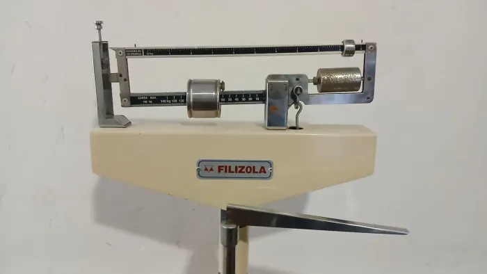 Balança Mecânica Filizola Antiga