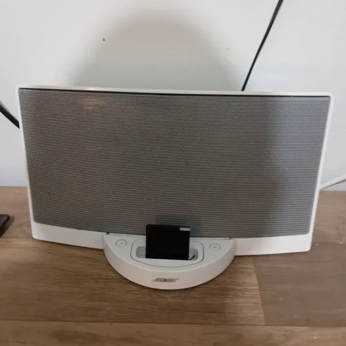 Bose dock station