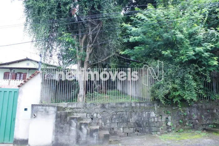 Venda Lote-Área-Terreno São Geraldo Belo Horizonte