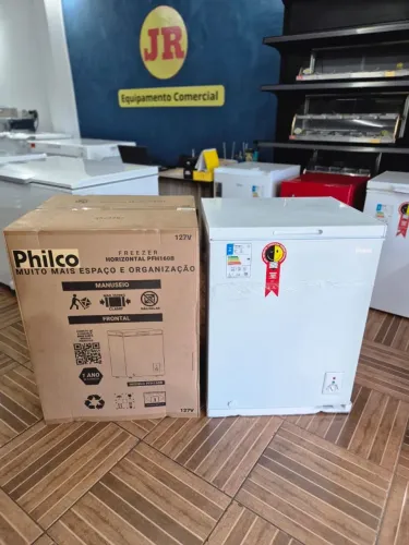 Freezer Philco Novo