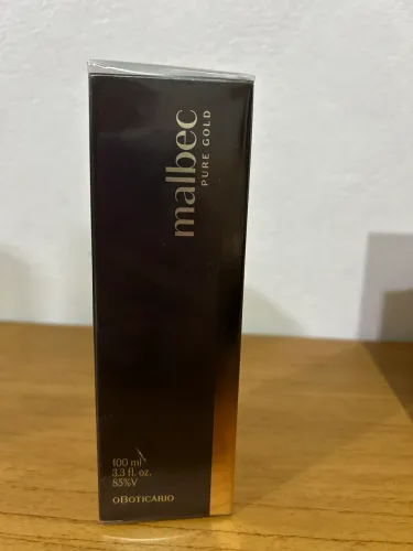 Malbec puro gold