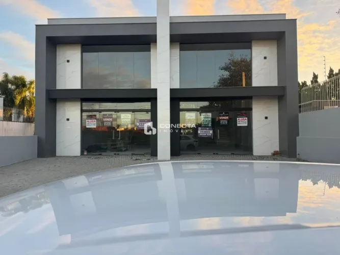 Loja para aluguel em Marechal Rondon, Canoas