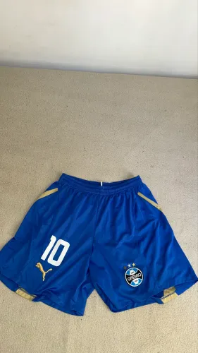 Short Original Grêmio Retrô
