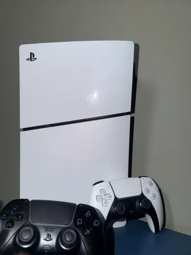 PlayStation 5 Slim Digital 1TB