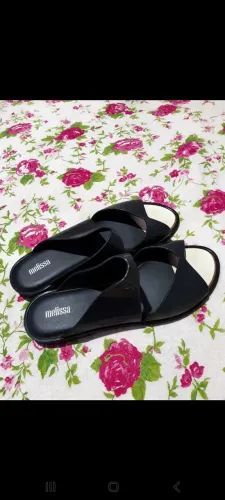 SANDALIA MELISSA TAM 39
