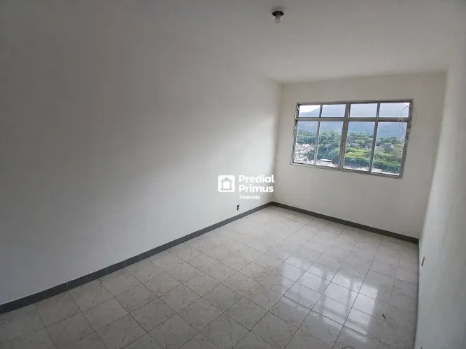 Apartamento com 1 quarto para alugar - Cordoeira - Nova Friburgo/RJ