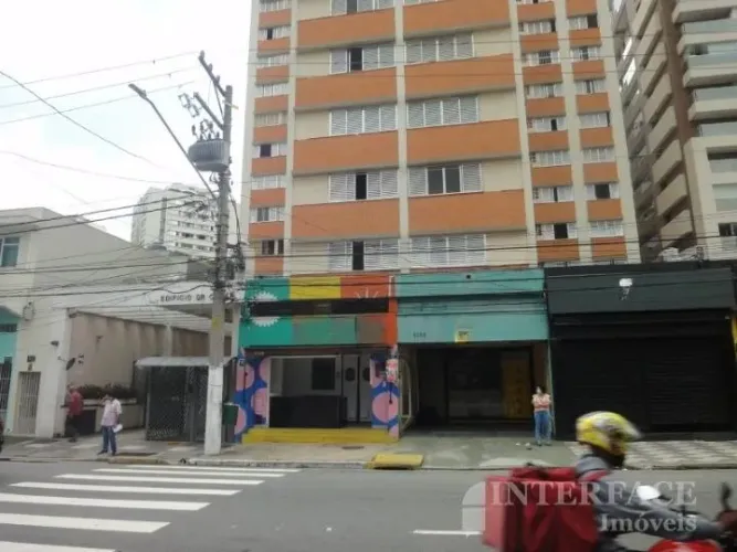 PONTO COMERCIAL em São Paulo - São Paulo, Santana
