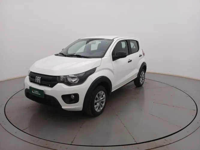 Fiat Mobi Like 1.0 Fire Flex 5P. 2025