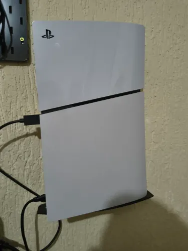 Playstation 5 slim